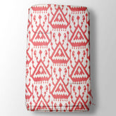 IKAT PRINT FABRIC
